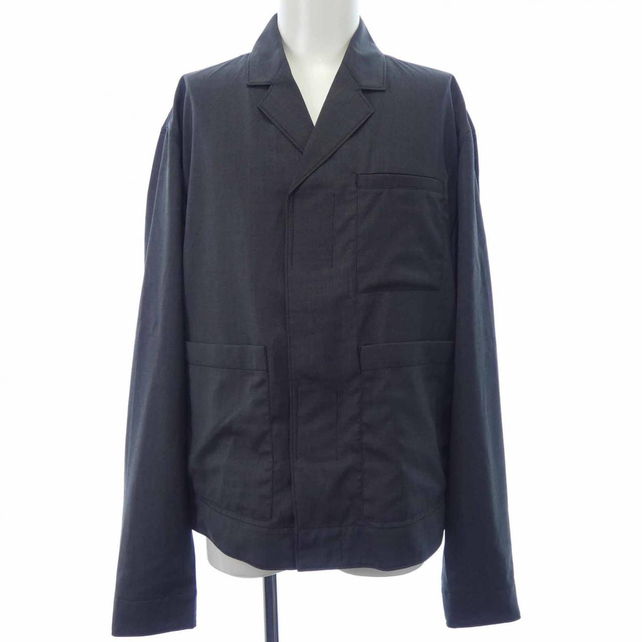 プラダ PRADA SGB720 S211 1RII ジャケット