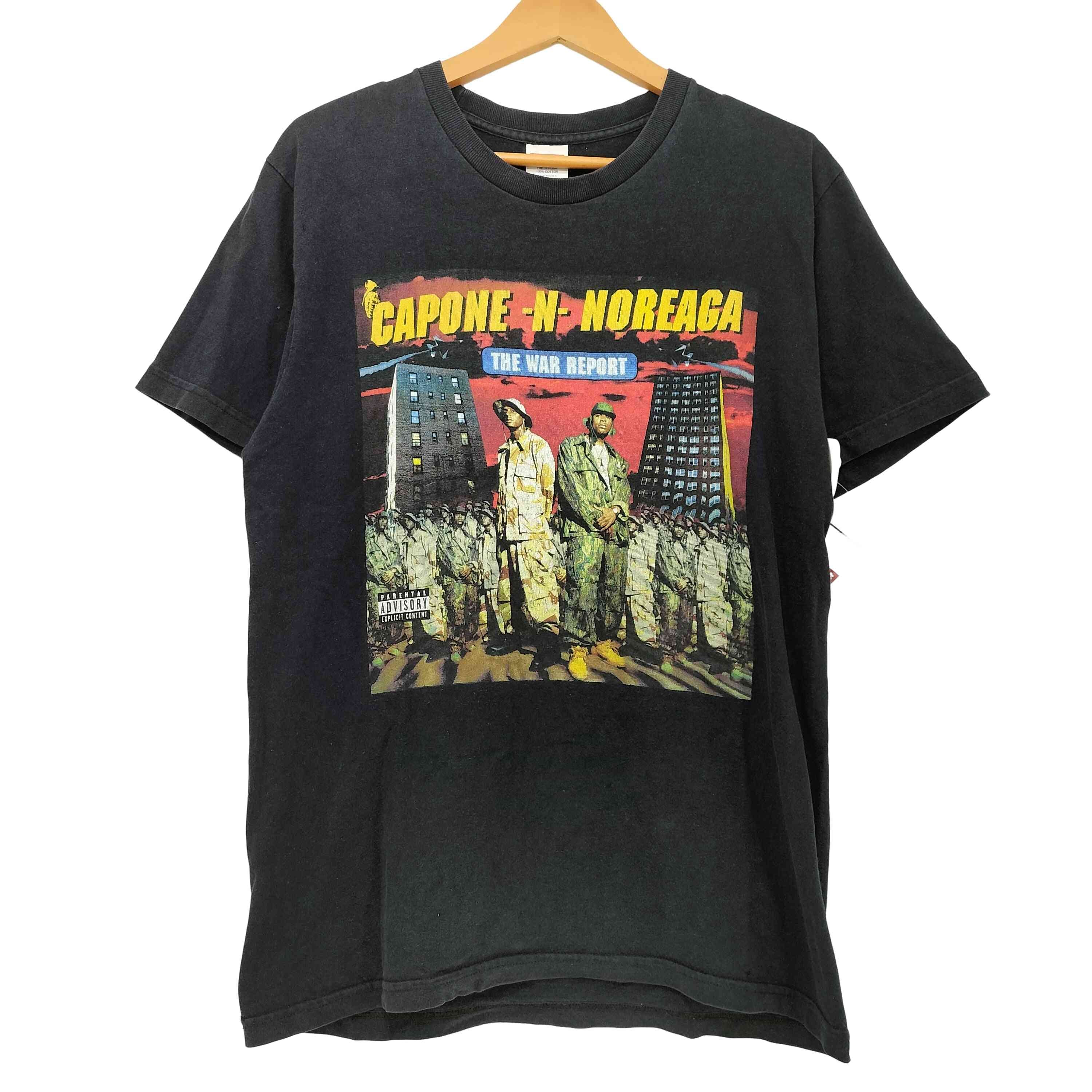 16AW The War Report Tee【1143555224664】