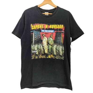 16AW The War Report Tee【1143555224664】