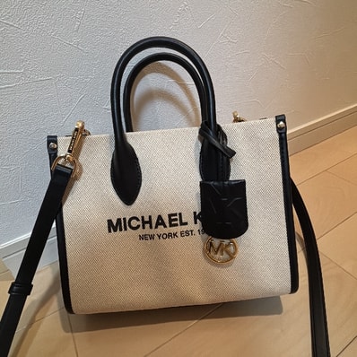 MICHEAL KORS マイケルコース ショルダーバッグ トートバッグ