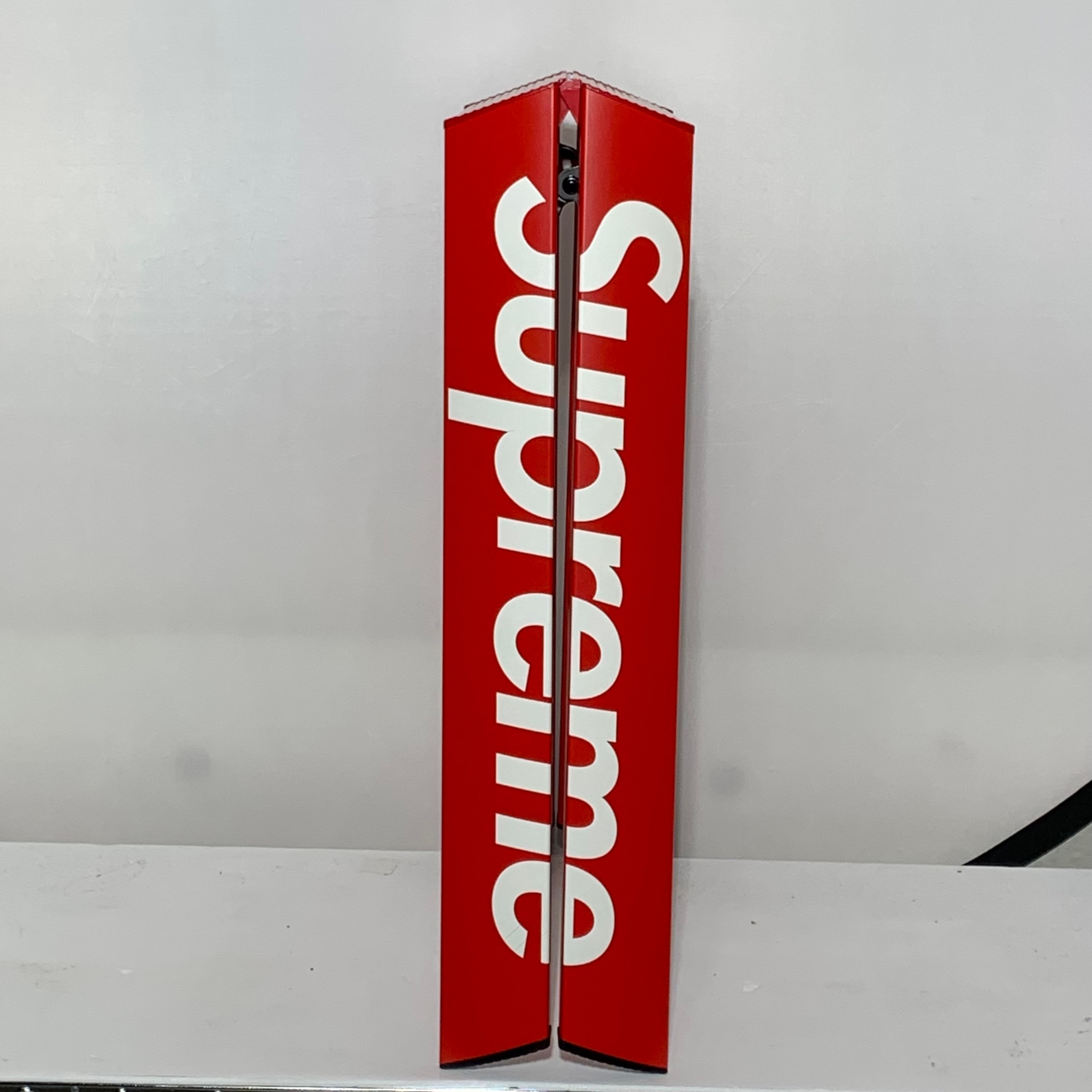 Supreme Lucano® Step Ladder 