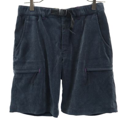 Columbia コーデュロイ ショートパンツ