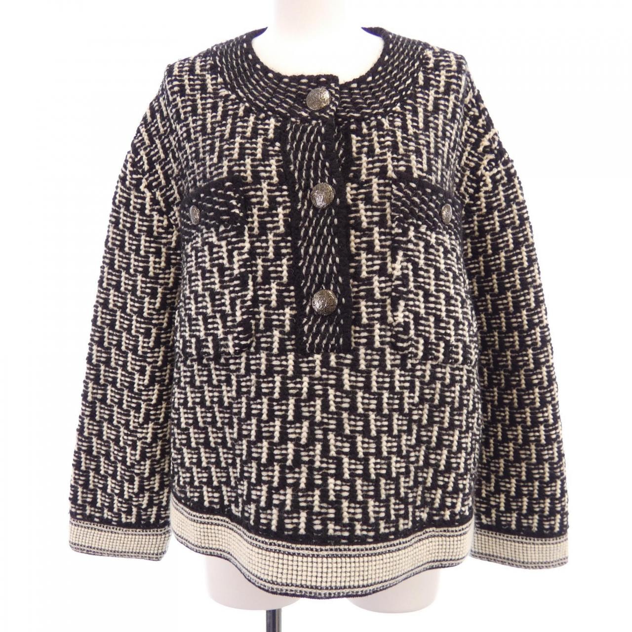 シャネル CHANEL P50426K06437 ニット