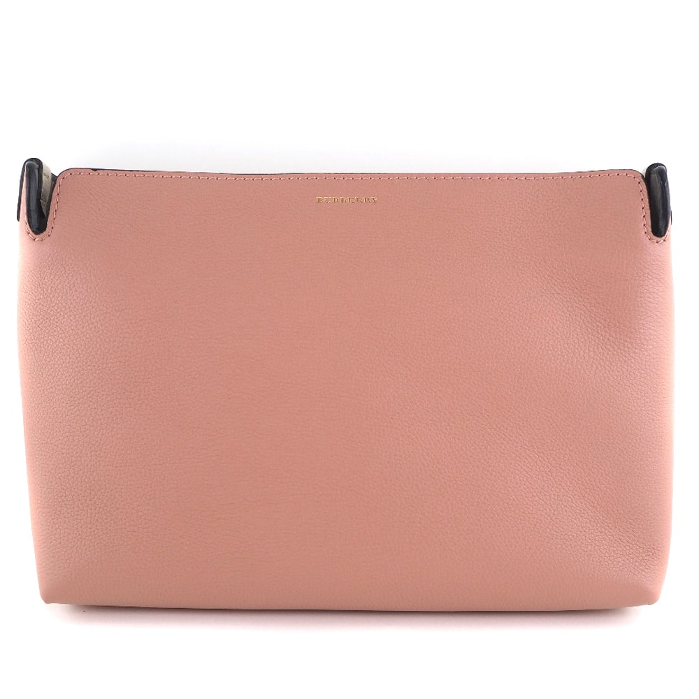 バーバリー MEDIUM CLUTCH 4076688 1 レディースクラッチバ