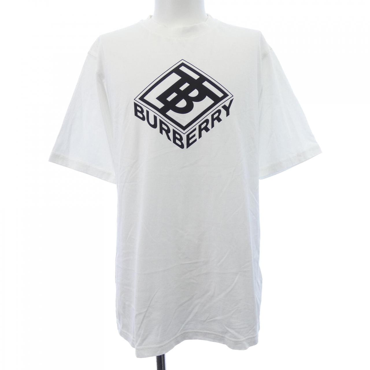 バーバリー BURBERRY 80218321 Tシャツ