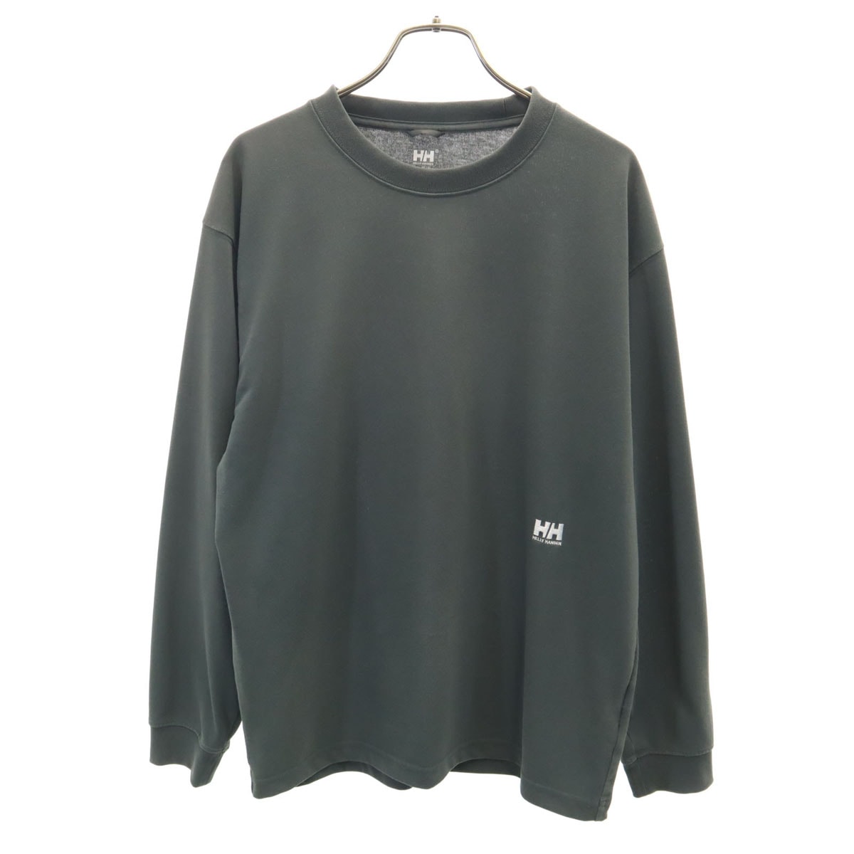 HELLY HANSEN x CHALLENGER Racing Wind Crew (Unisex) 