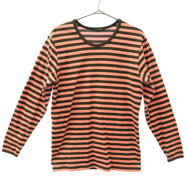 marimekko マリメッコ 長袖 Tシャツ