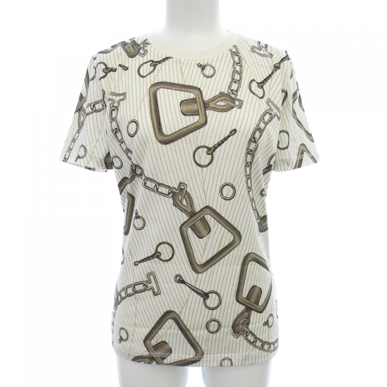 エルメス HERMES Tシャツ