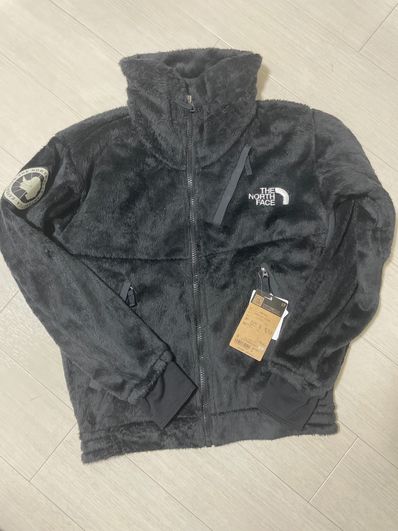 The North Face Antarctica Versa Loft Jacket "Black"