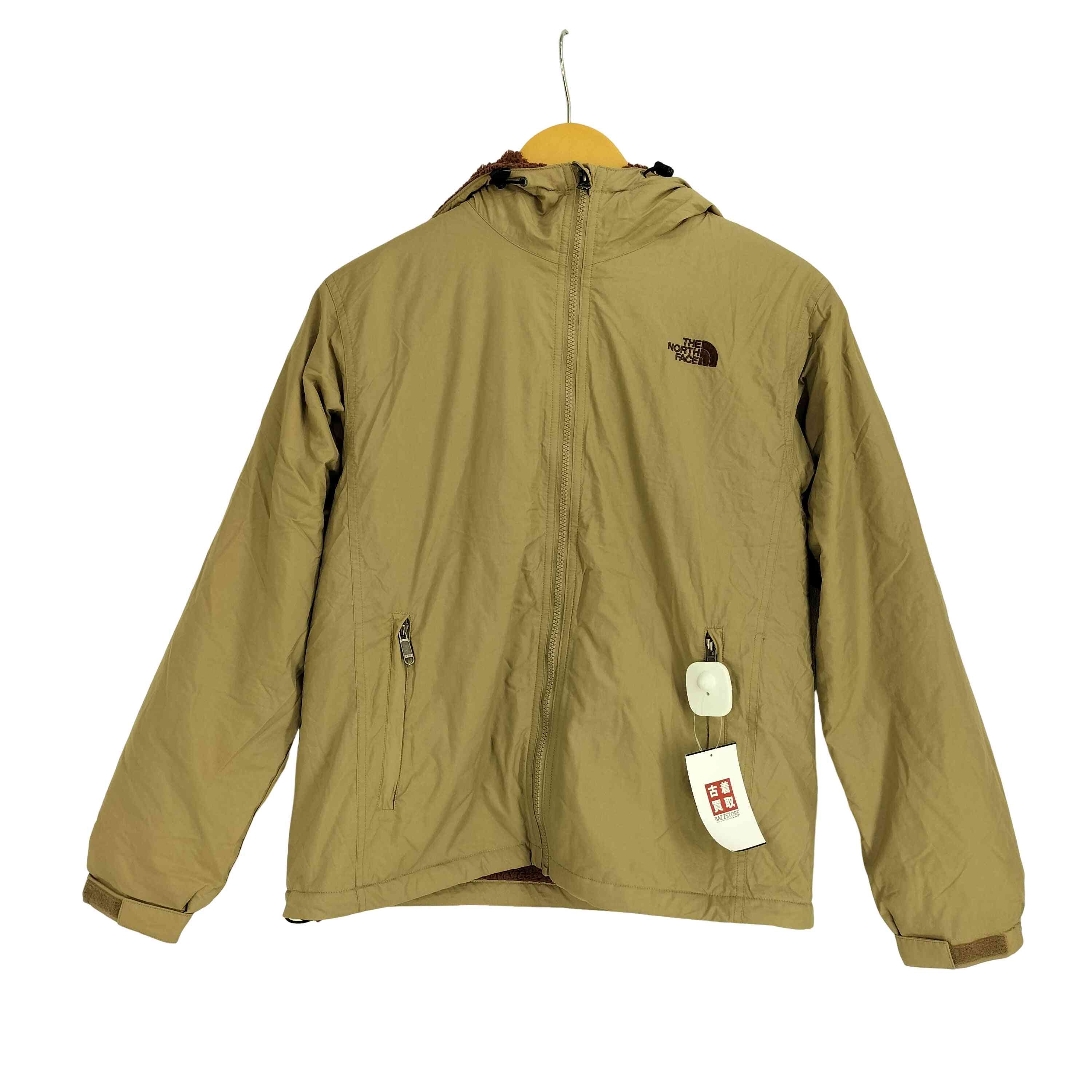 Compact Nomad Jacket/コンパクトノマドジャケット【1139692081482】