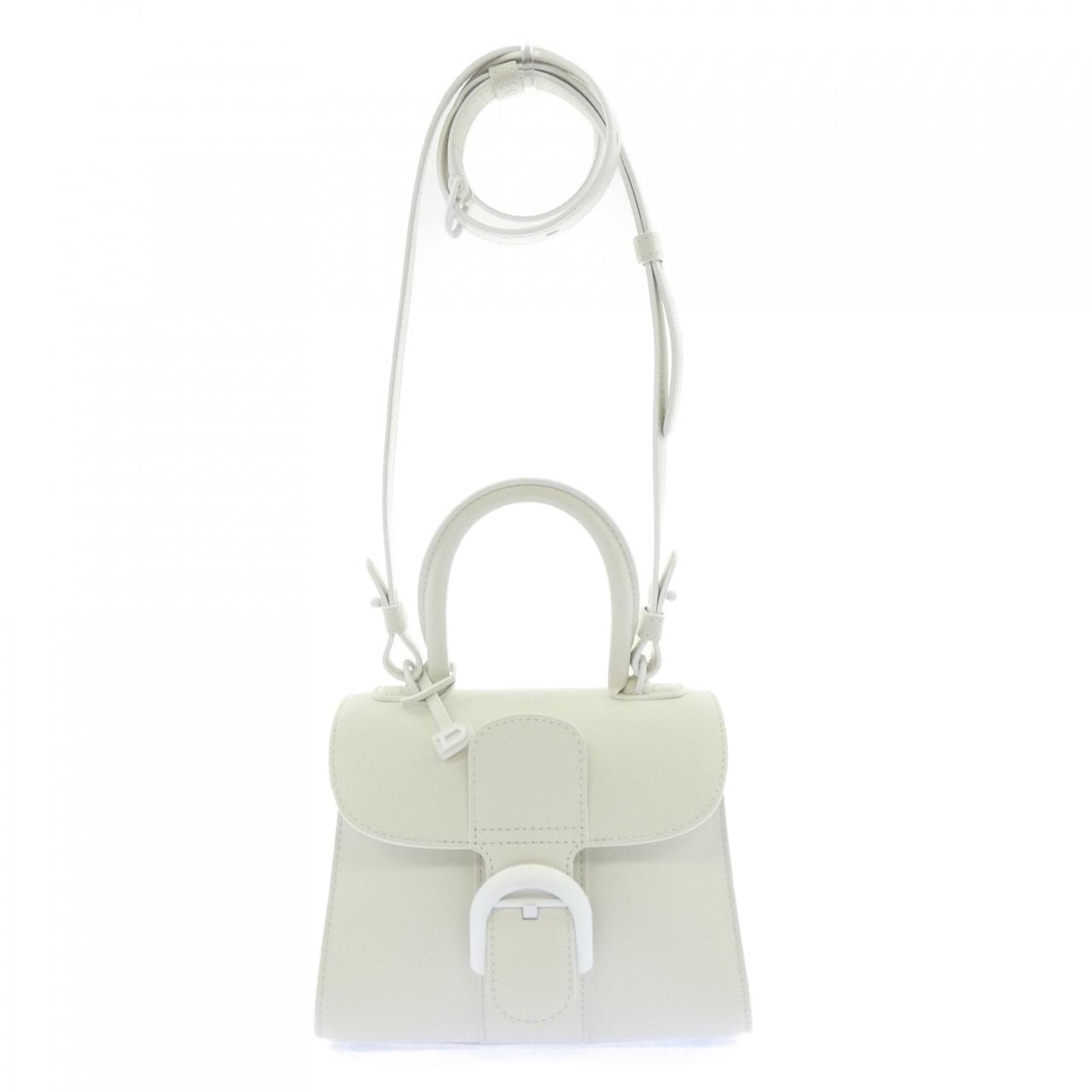 デルボー DELVAUX BRILLANT AA0406AAM BAG