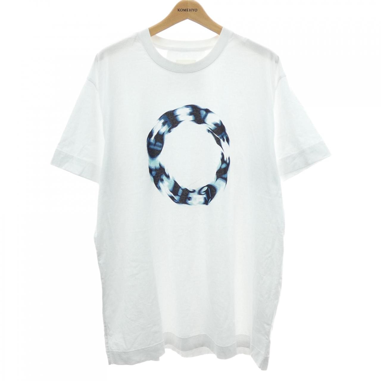 ジバンシー GIVENCHY BM716N3YFF Tシャツ