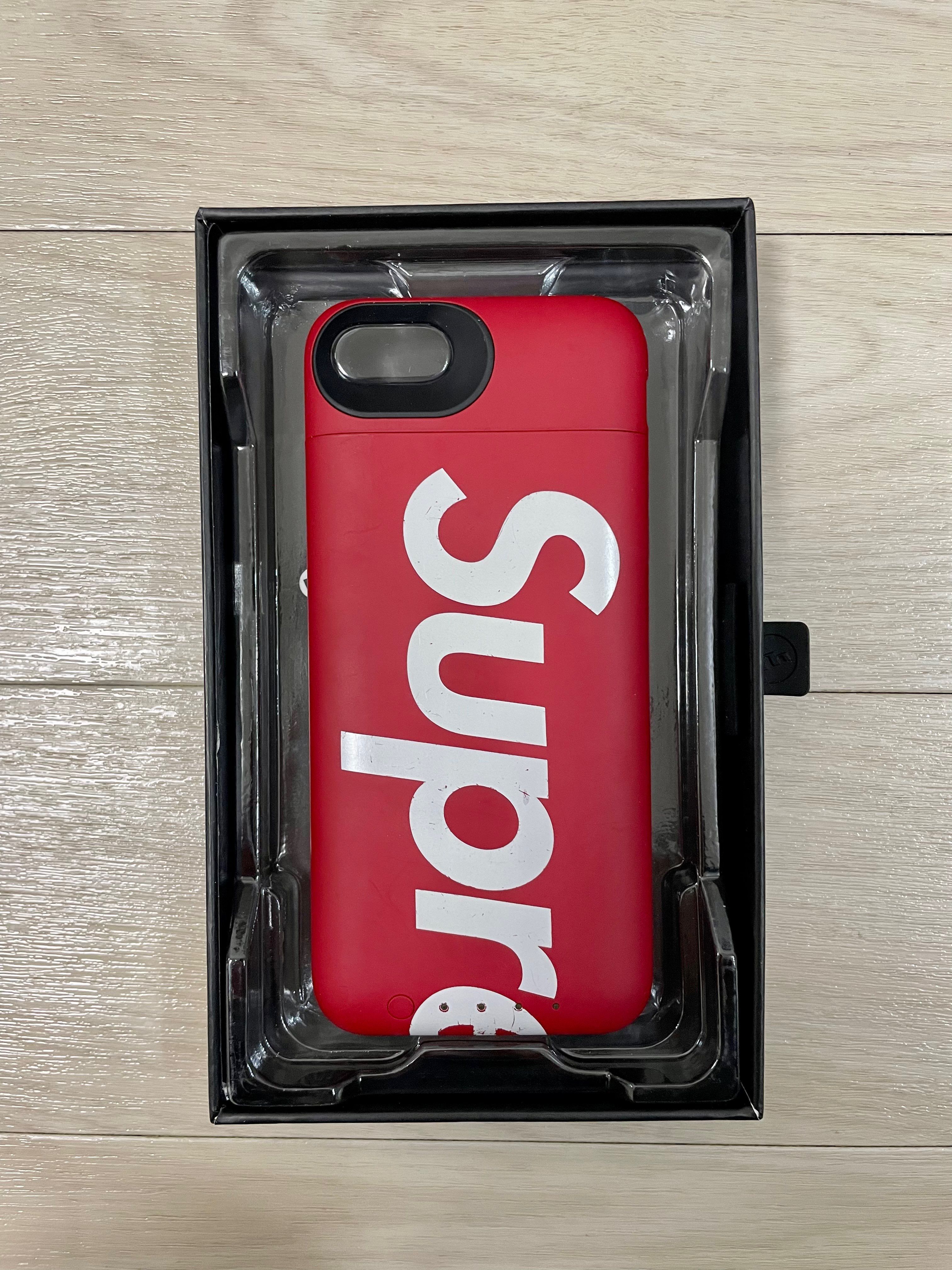 Supreme iPhone 8/7