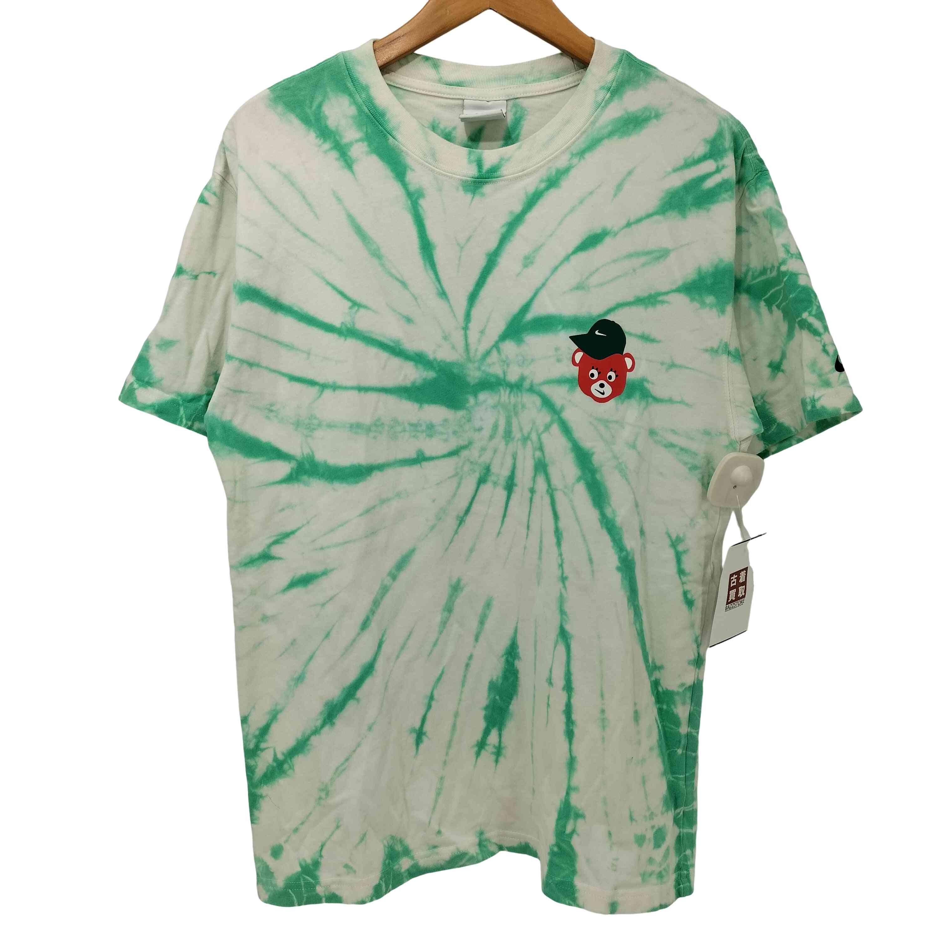NSW TEE MAX90 TD RESU NSW マックス90 TD RESU S/S Tシャツ【1141621440864】