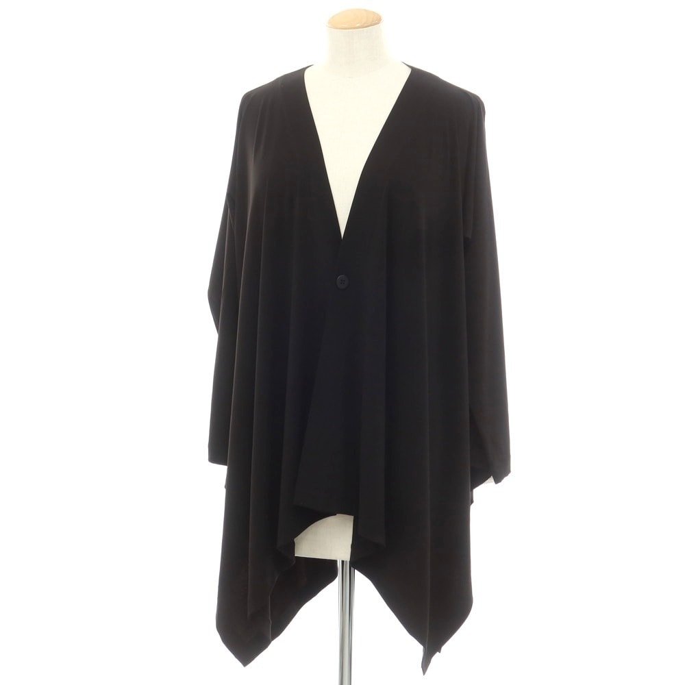 未使用に近い】【中古】イッセイミヤケ ISSEY MIYAKE 2024年秋冬