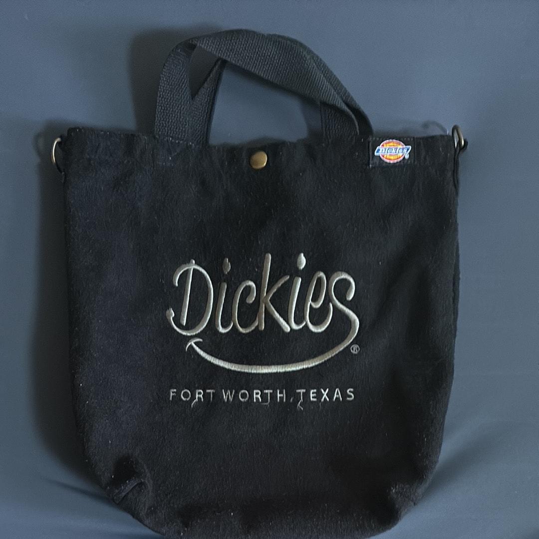 Dickiesハンドバック
