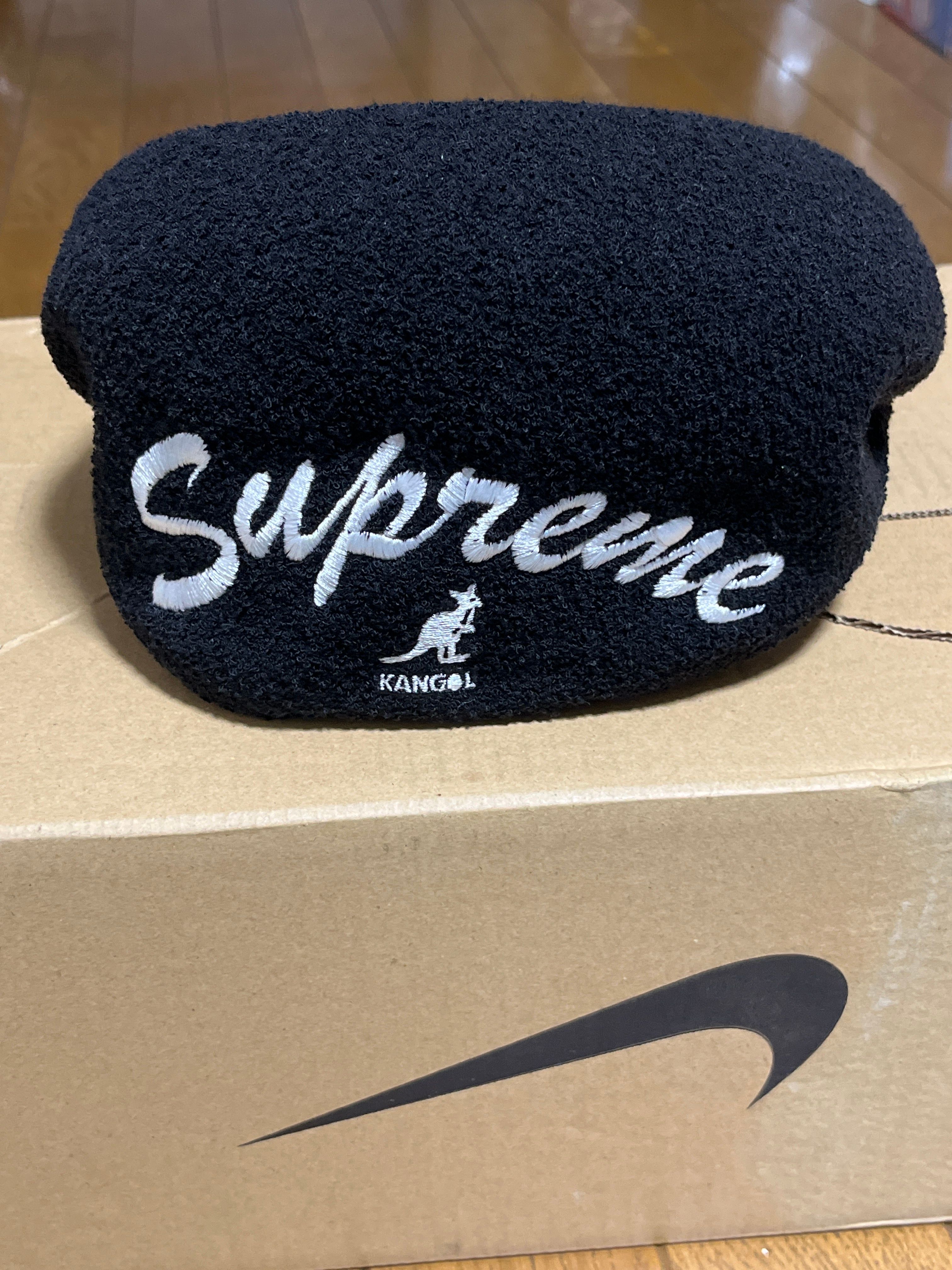 Supreme / Kangol® Bermuda 504 Hat 