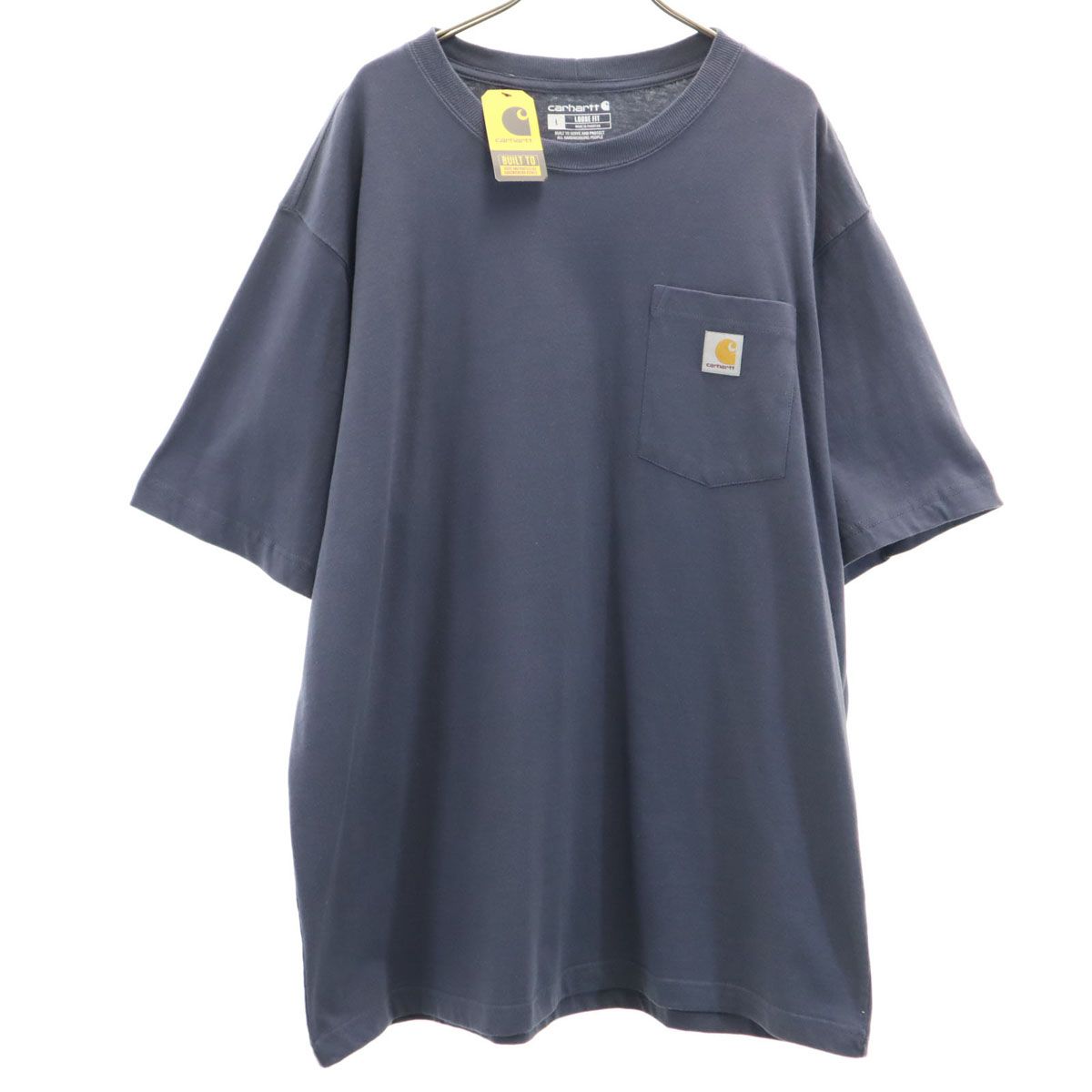 Carhartt 半袖 ルーズフィット Tシャツ