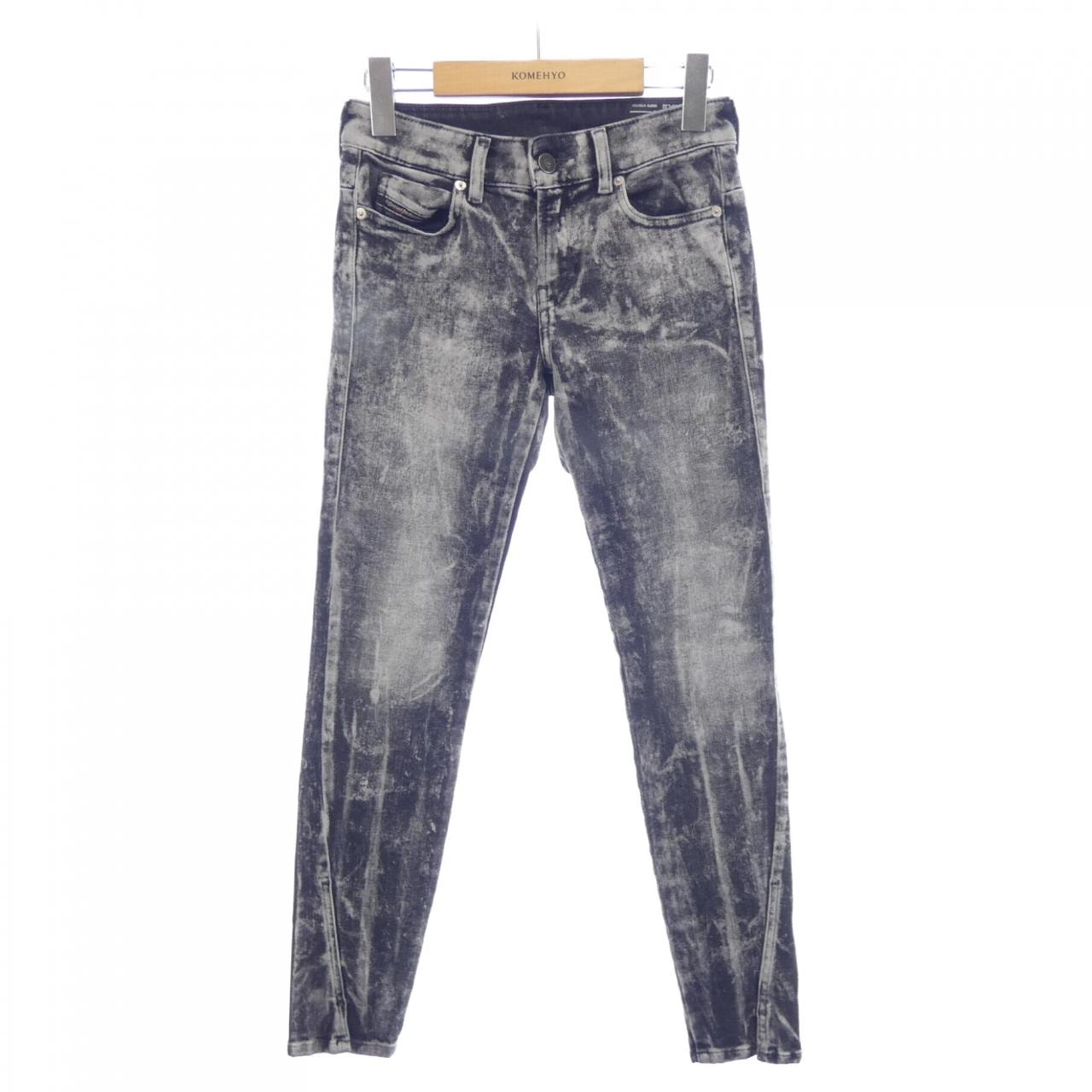 ディーゼル DIESEL ジーンズ