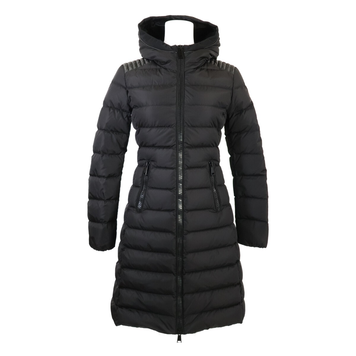 モンクレール TALEVE タレヴ ダウンコート 00