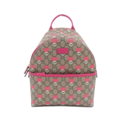 【未使用品】グッチ CHILDRENS 782708 FADLO リュックサック
