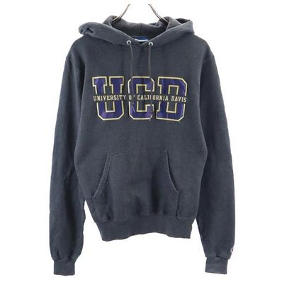 Champion 長袖 スウェットパーカー