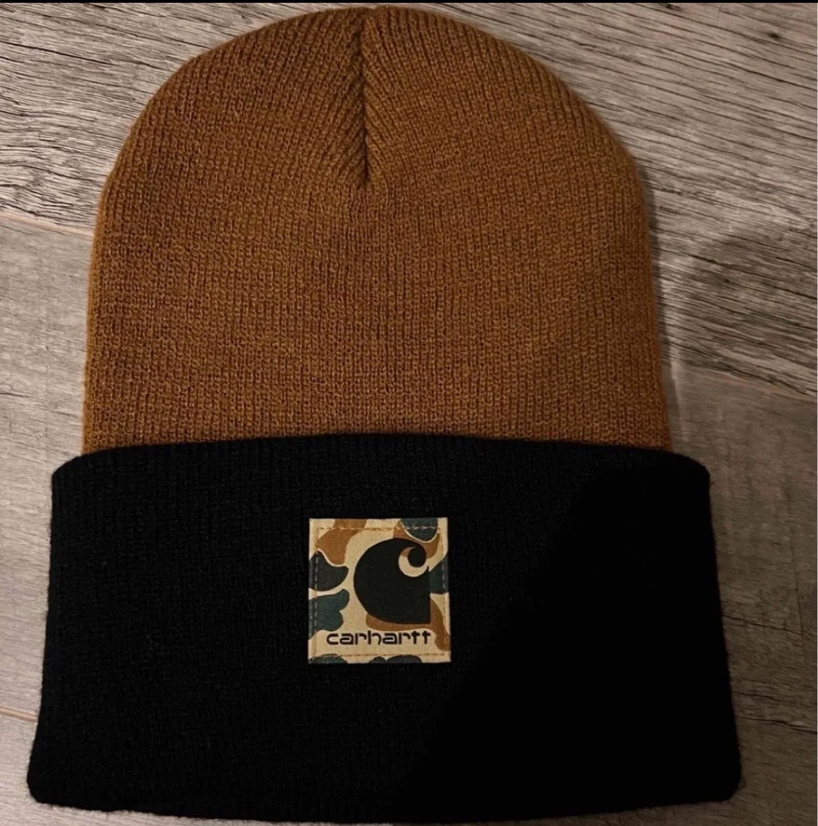 Carhartt/カーハート/US企画/ニット帽/ニットキャップ/ビーニー/ストリート/アメカジ/スケーター/NY/帽子