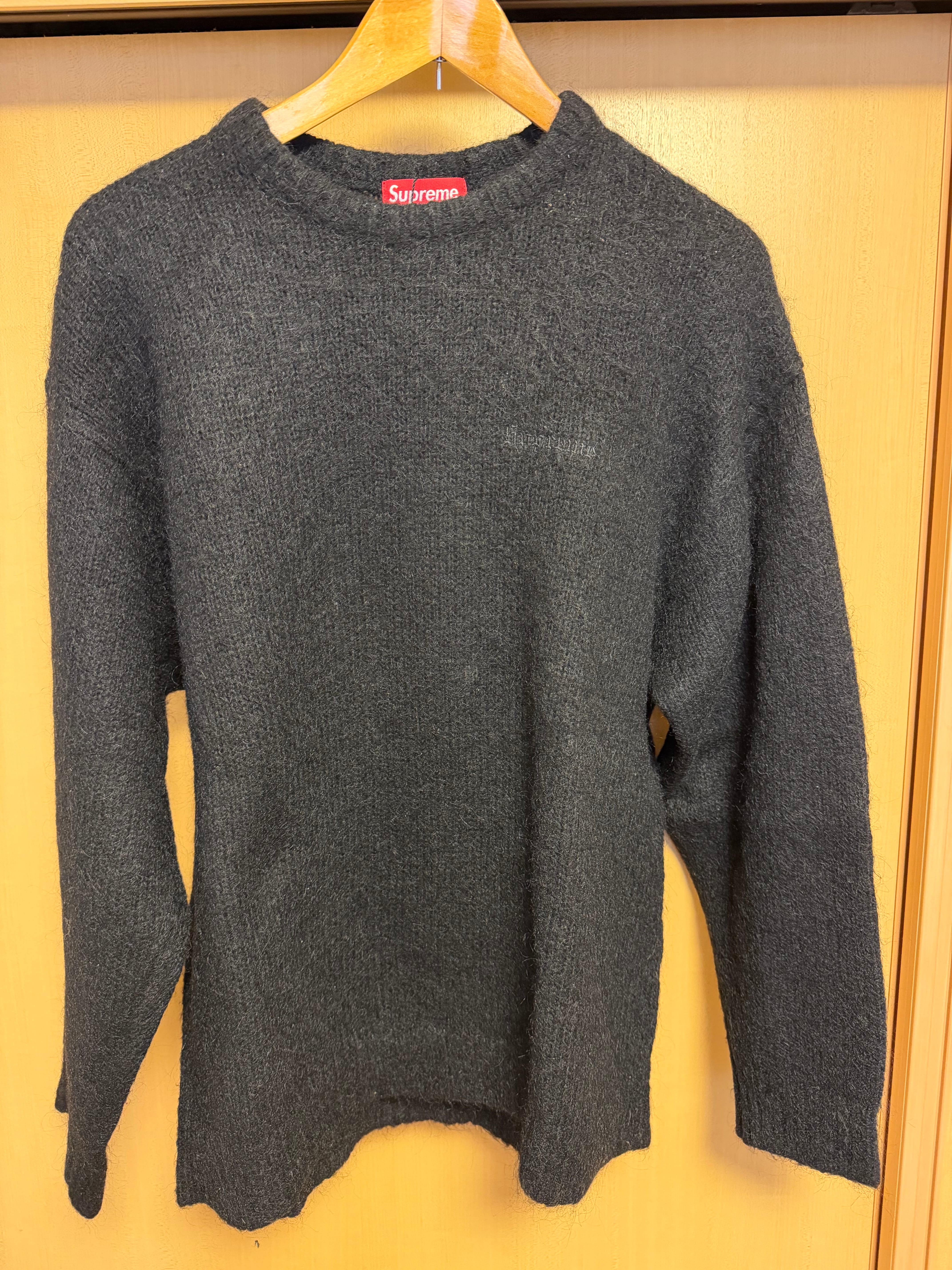 Supreme Stars Sweater 