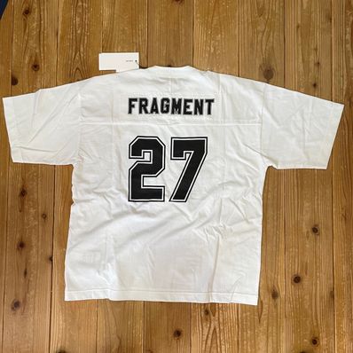 SACAI FRAGMENT not sacai T