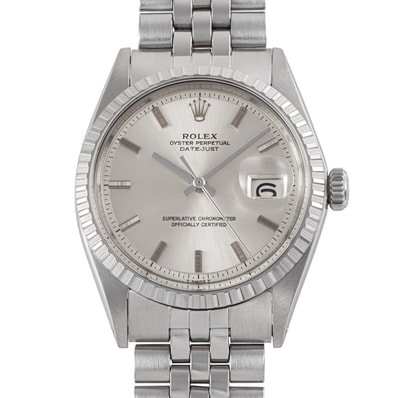 ROLEX ロレックス デイトジャスト 1603 1970年製 ステンレススチール【中古】