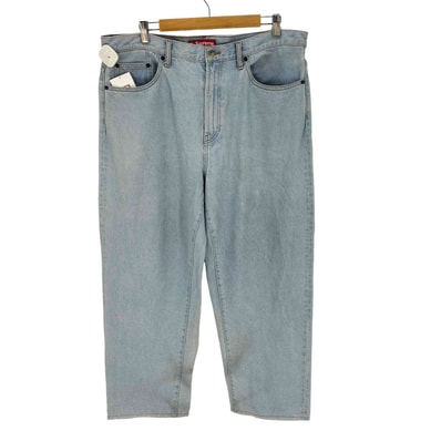 24SS Baggy Jean バギーデニム【1143397026464】