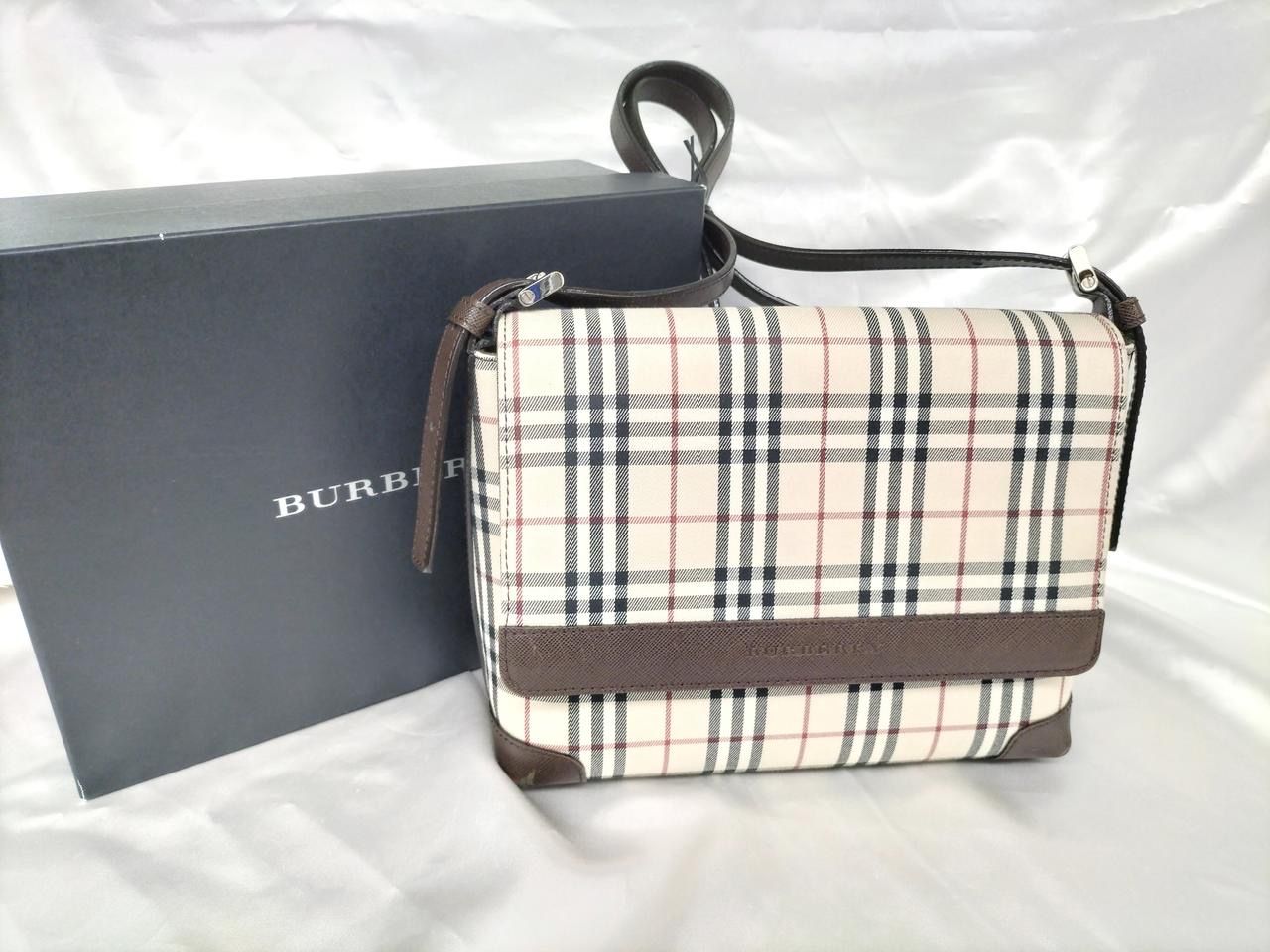 BURBERRY