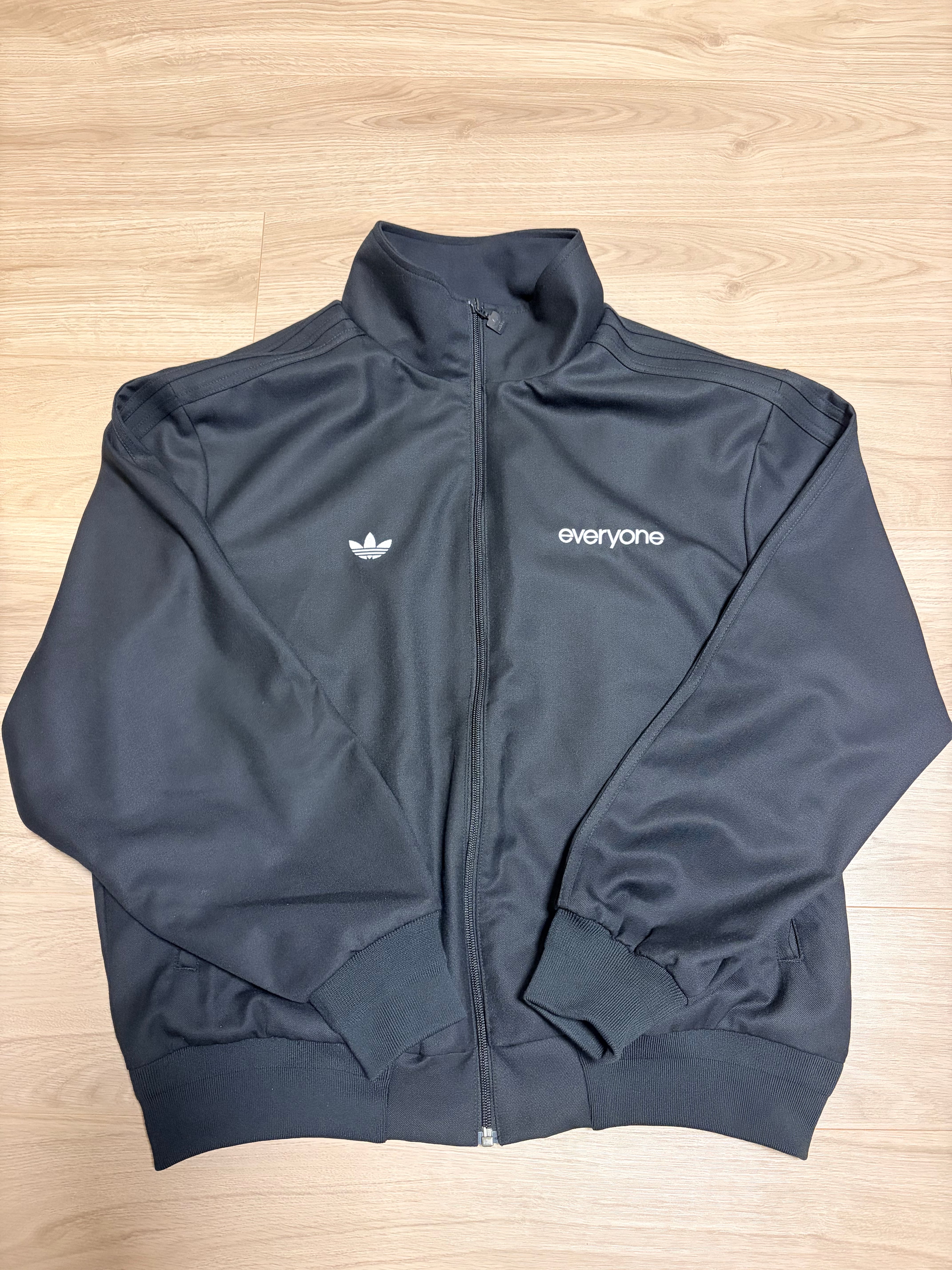 adidas x Oasis Tour Firebird Track Top 