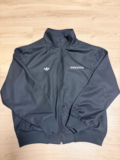 POLYPLOID Utility Jacket C POLYPLOID Utility Jacket C