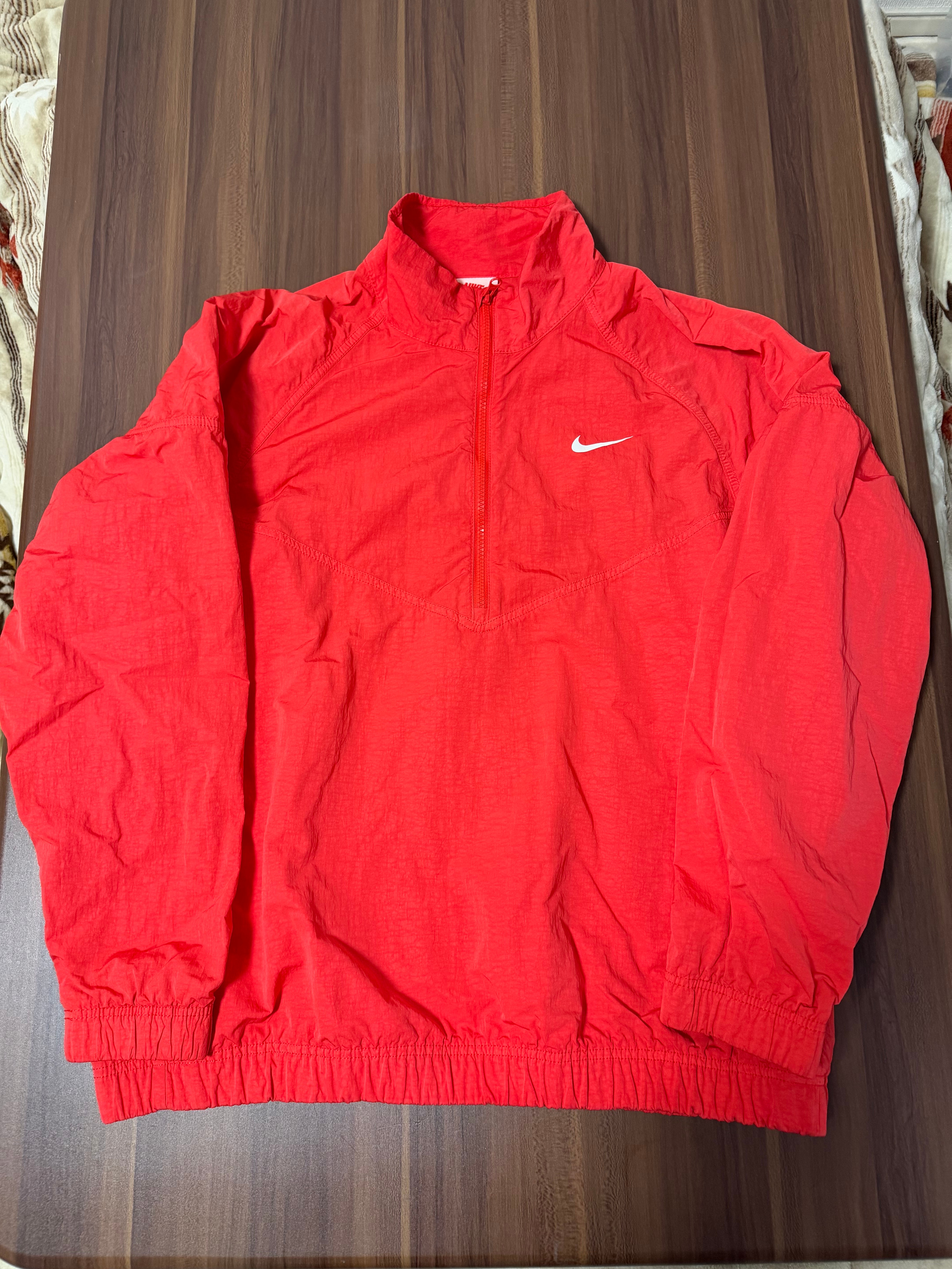 Nike x Stussy Windrunner Jacket 