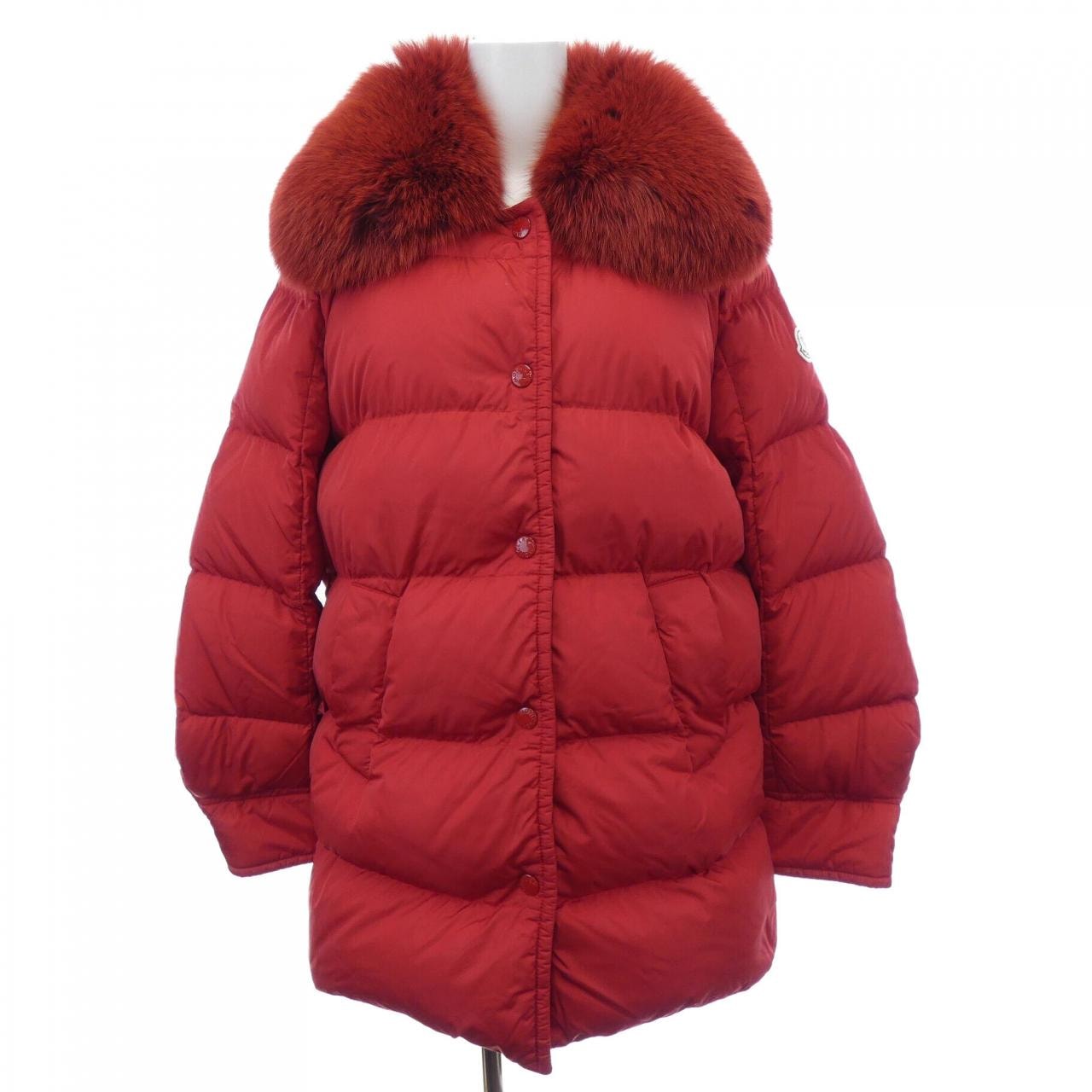 モンクレール MONCLER MESANGE ダウンジャケット