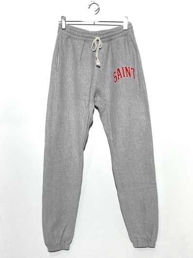 SAINT Mxxxxxx Swt Pnt / Arch SAINT "Gray"