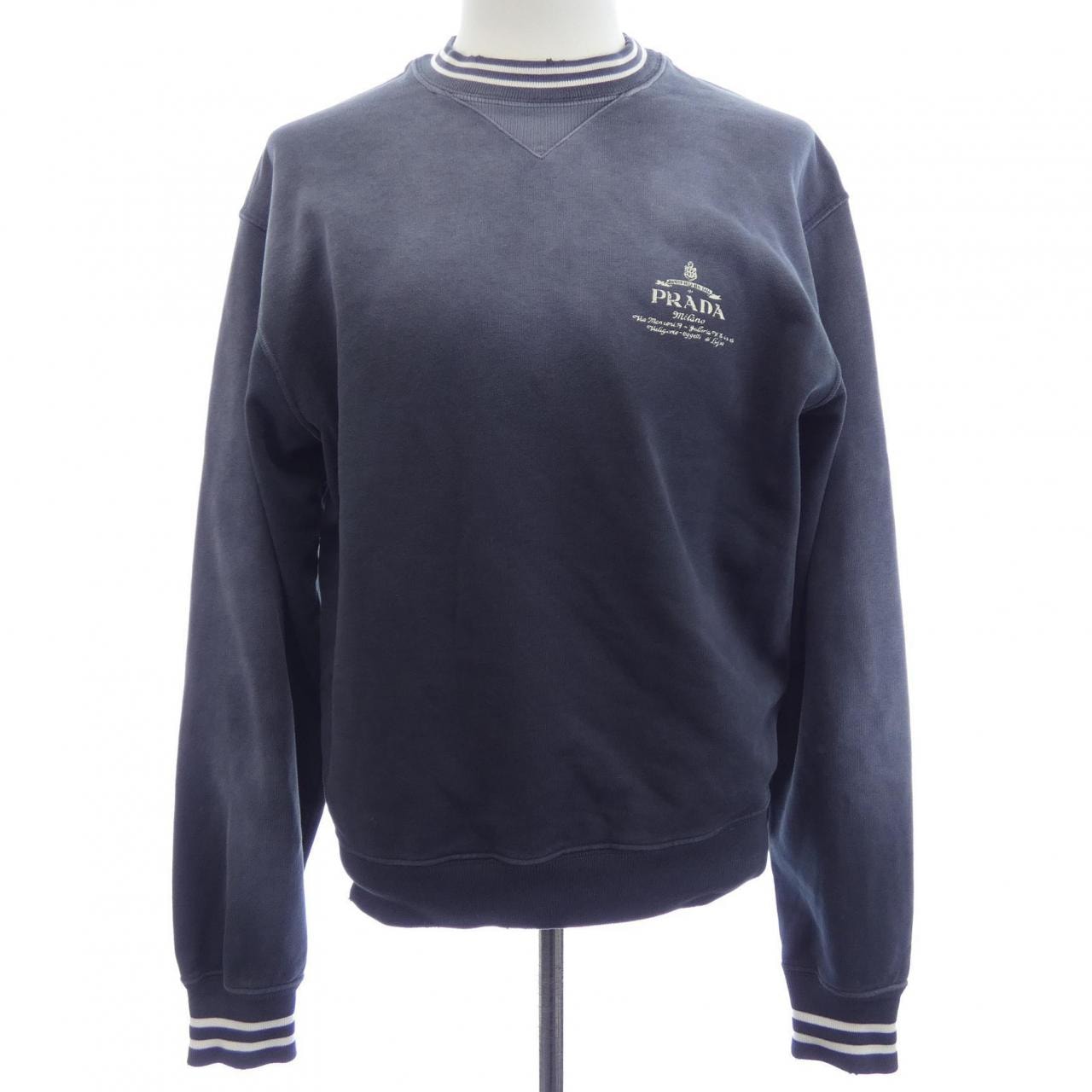 プラダ PRADA UJL69B SOOO 15CA スウェット