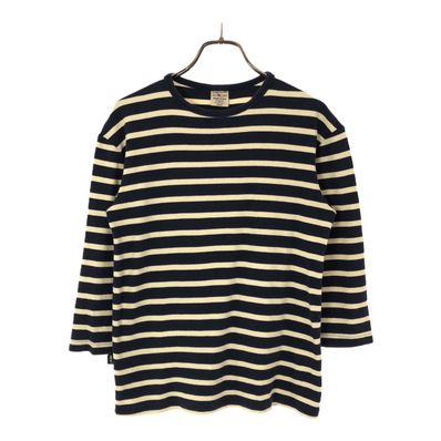 AVIREX アヴィレックス 7分袖 Tシャツ