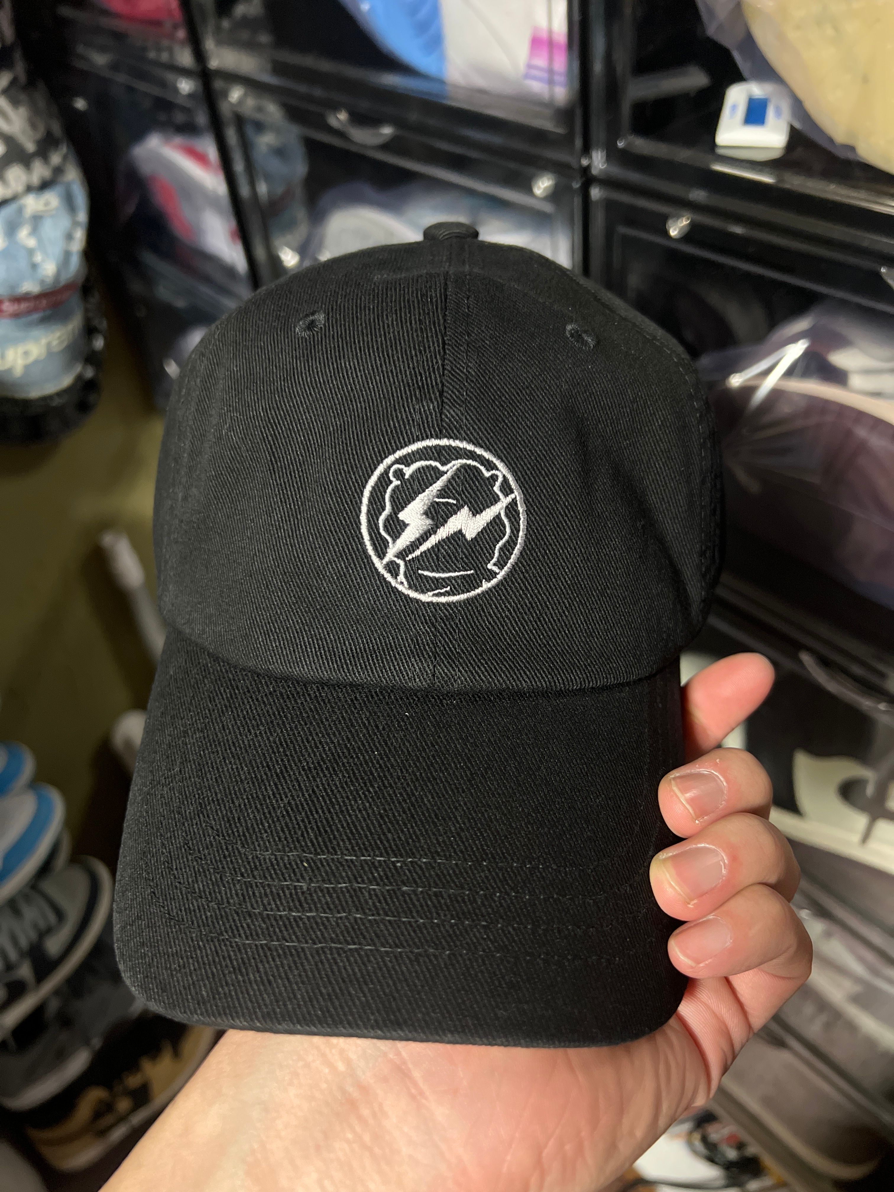 BT21 X FRAGMENT \ CAP "RJ"