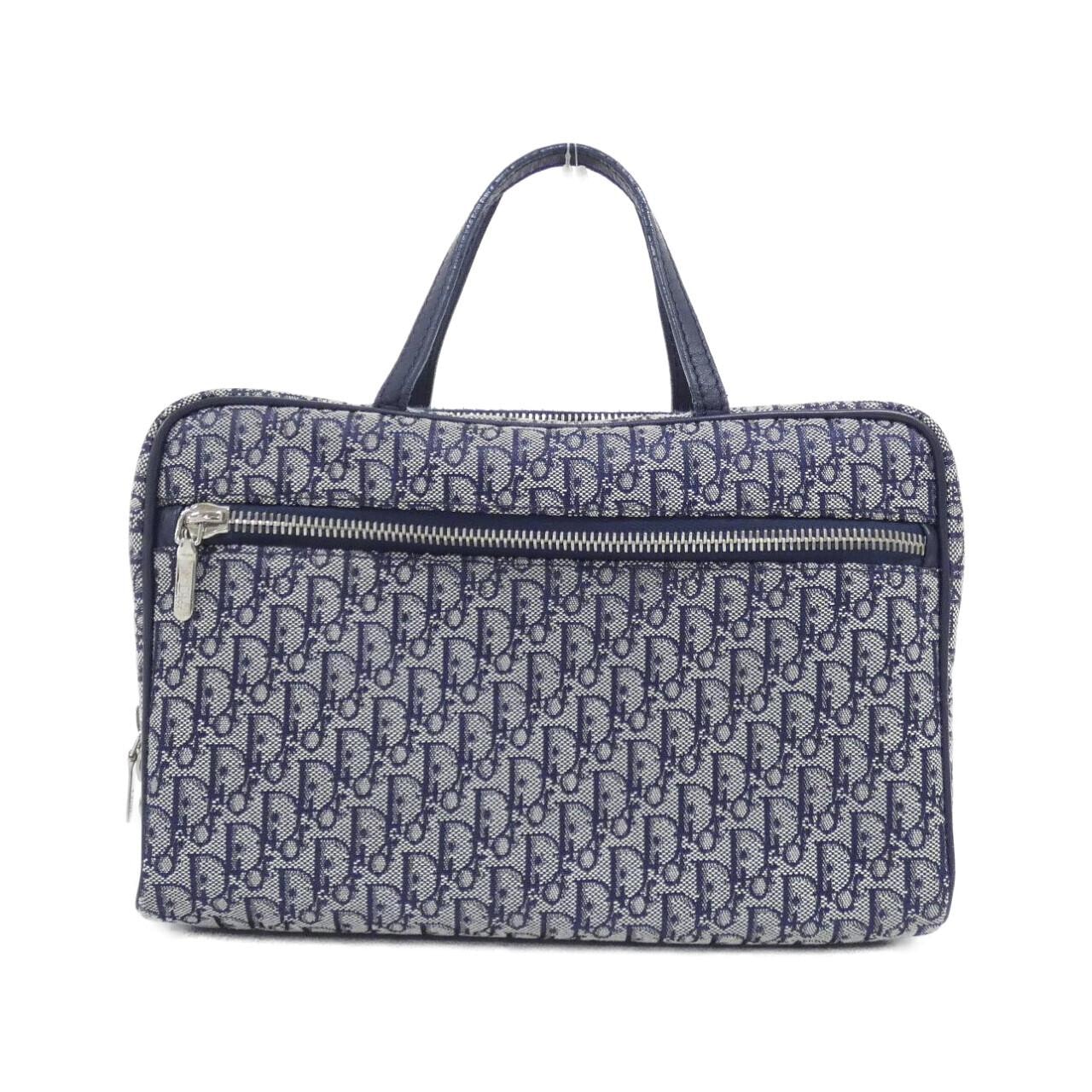 【ヴィンテージ】クリスチャンディオール JME43262 バッグ