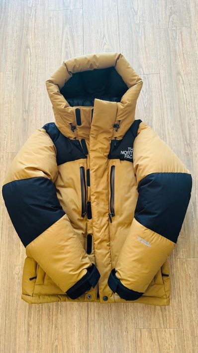 The North Face Baltro Light Jacket 2020 "British Khaki"
