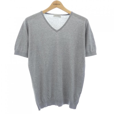 ジョンスメドレー JOHN SMEDLEY Tシャツ