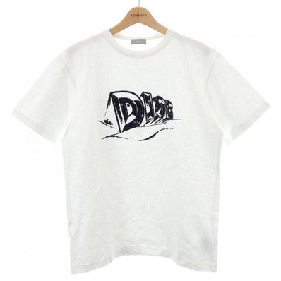 ディオール DIOR 393J696A0849 Tシャツ