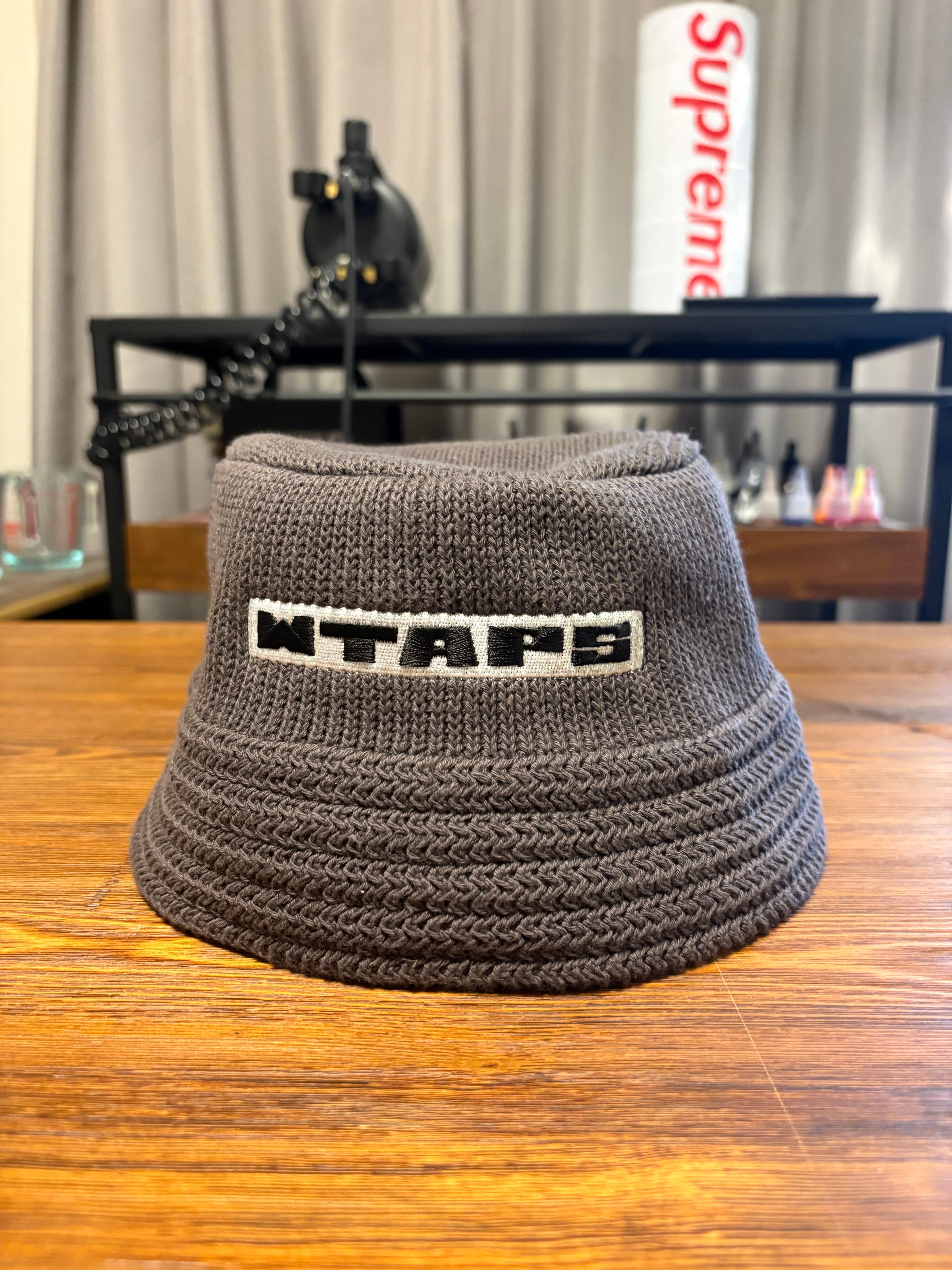 チャレンジャー クラッシャー ハット ネイバーフッド マシス Wtaps