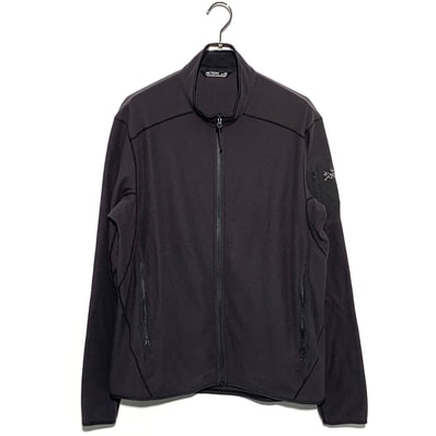 ARC'TERYX Delta LT Jacket グレー