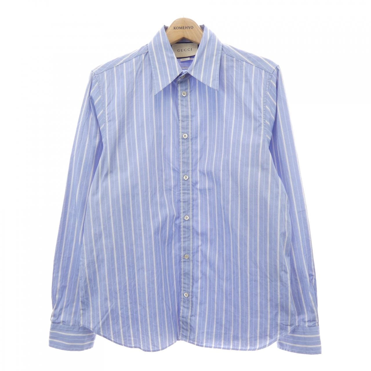 グッチ GUCCI 694238 ZAG3T シャツ