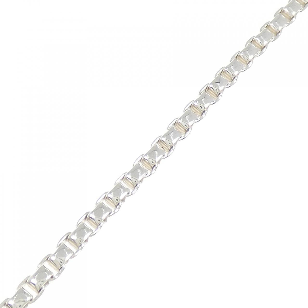 ティファニー ベネチアン ブレスレット