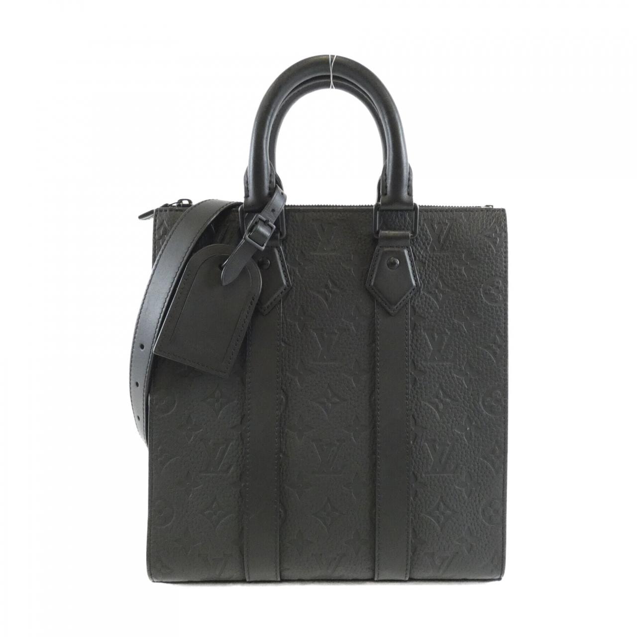 ルイヴィトン トリヨン モノグラム サック プラ クロス M21884 バッグ