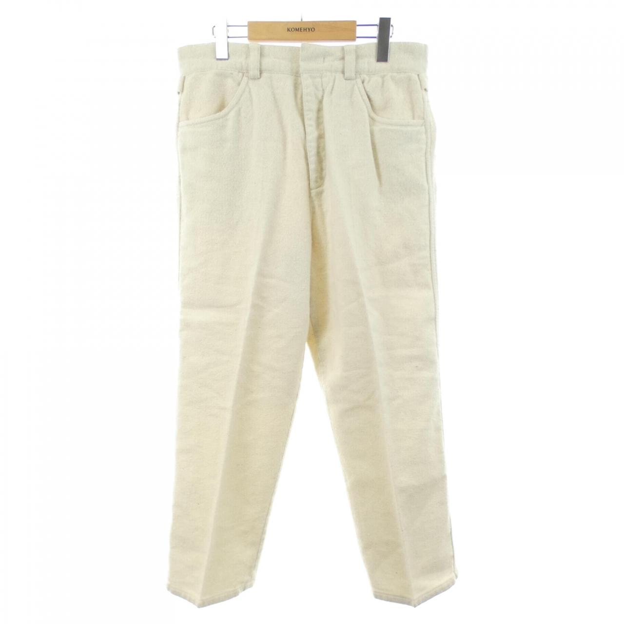 ジルサンダー JIL SANDER JSMR312153 パンツ